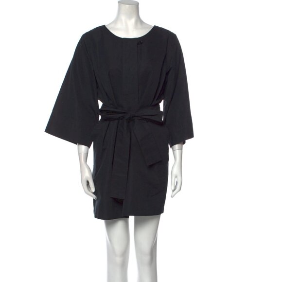 Yves Saint Laurent Shift Dress - Picture 1 of 3